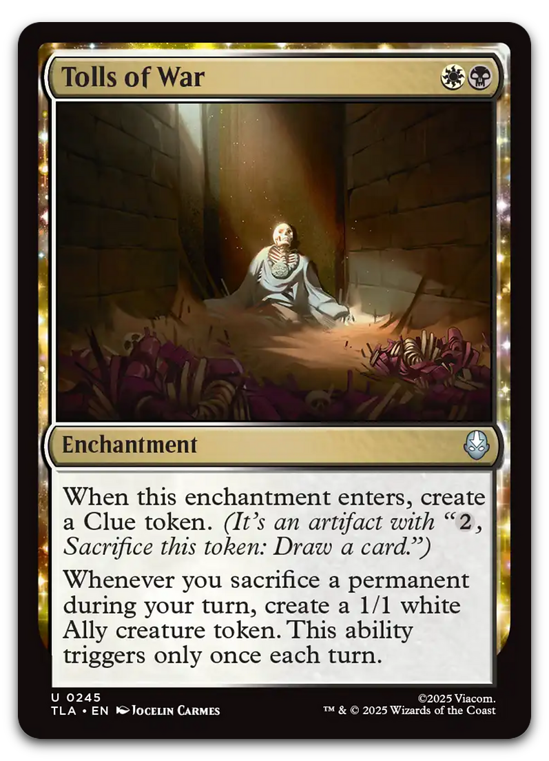 Product image for TCG 661967