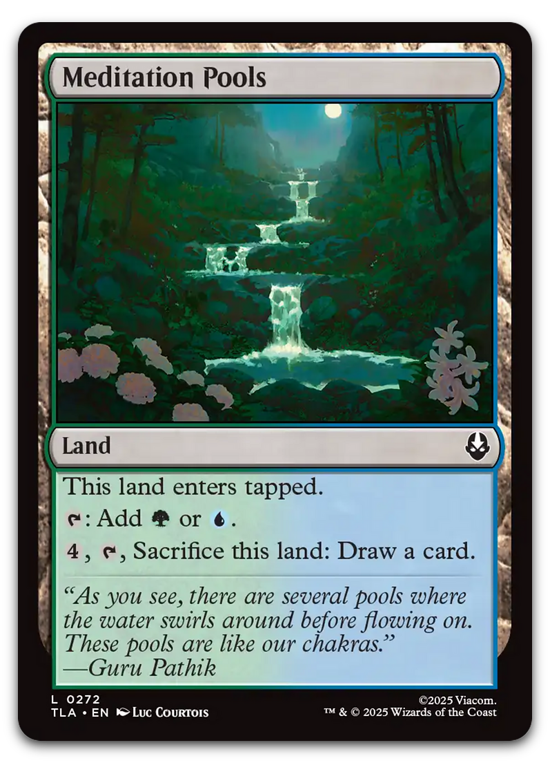 Product image for TCG 661975