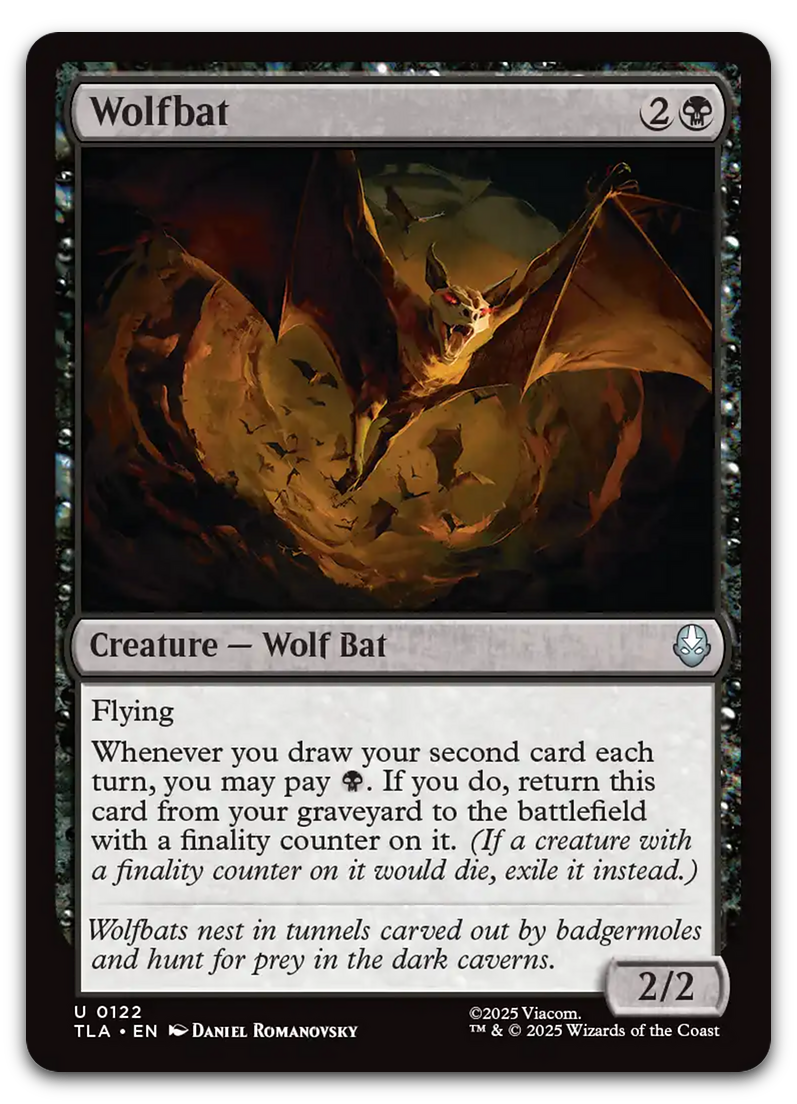 Product image for TCG 662104