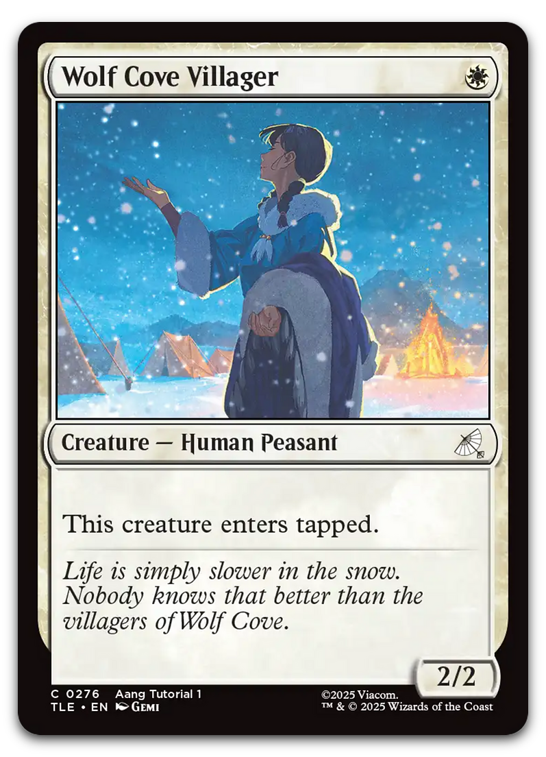 Product image for TCG 662298