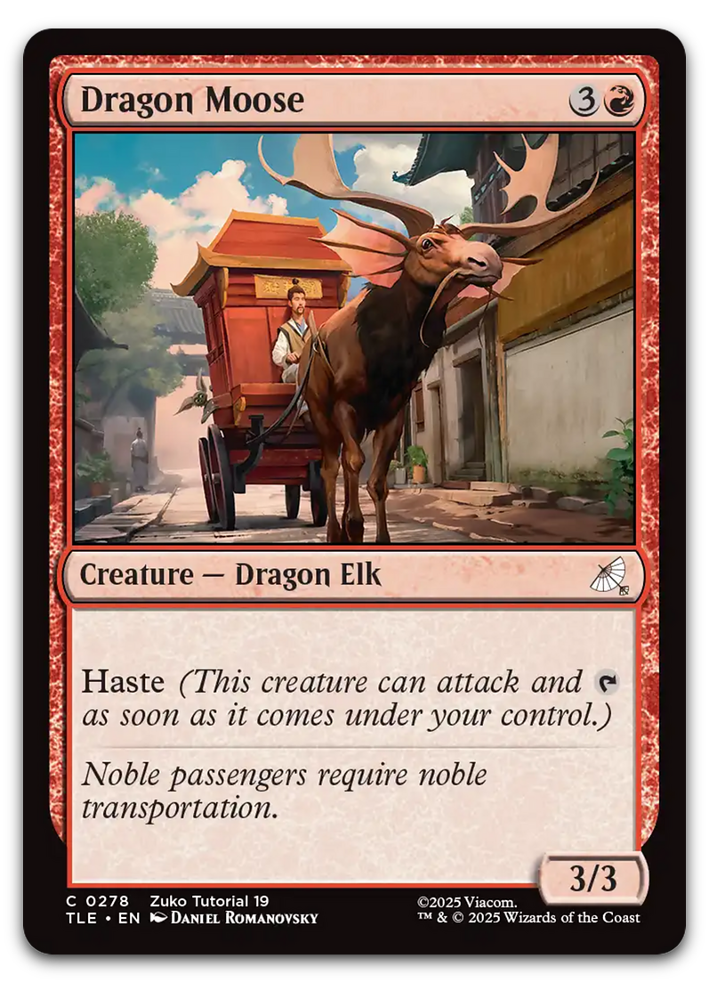 Product image for TCG 662300