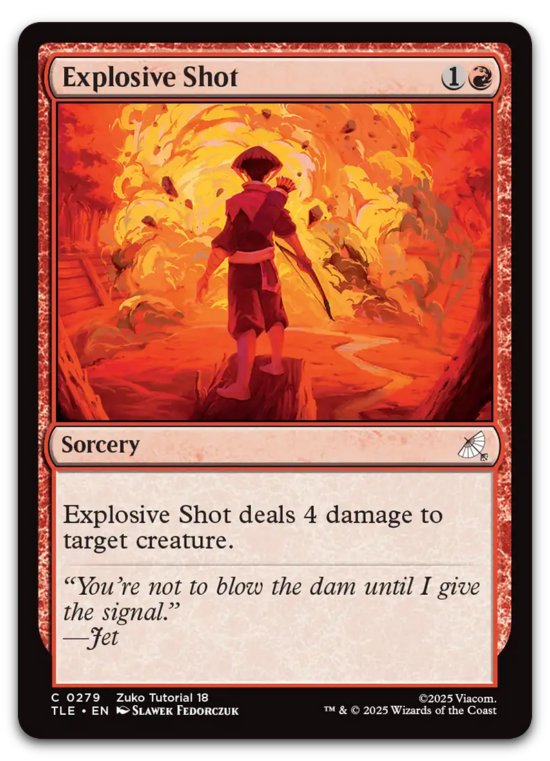 Product image for TCG 662301
