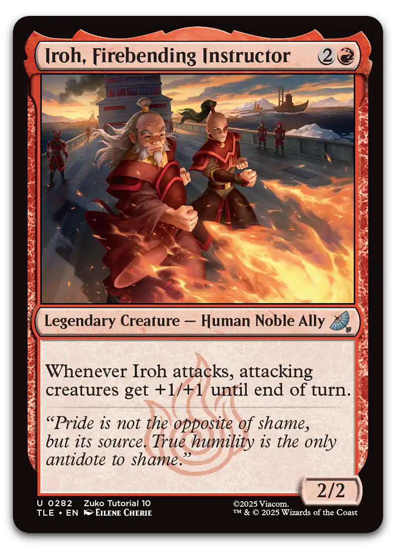 Product image for TCG 662305