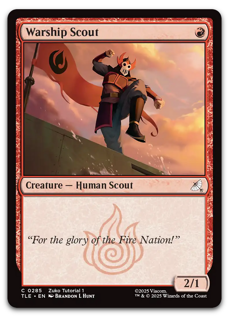 Product image for TCG 662308