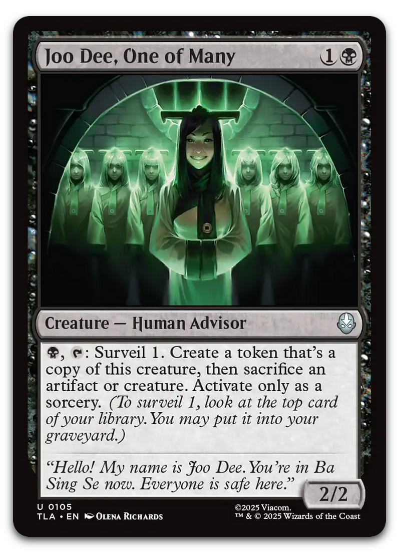 Product image for TCG 662334