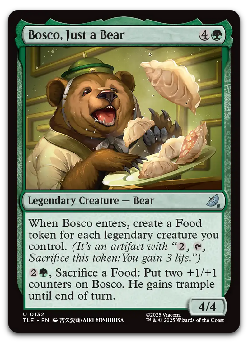 Product image for TCG 662384