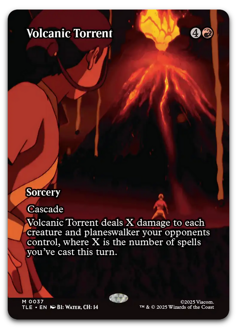 Product image for TCG 662541