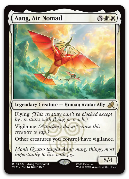 Product image for TCG 662990