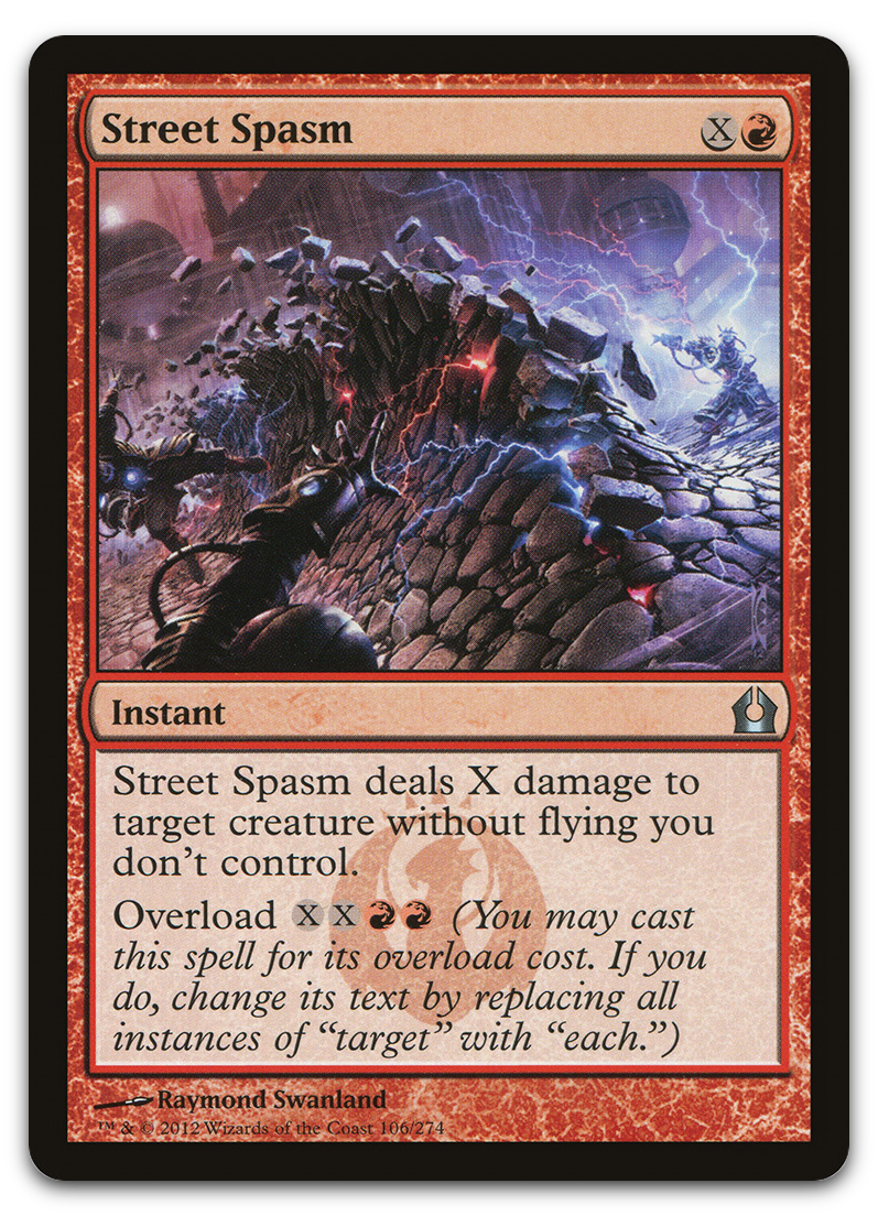 Product image for TCG 66300