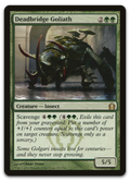 Product image for TCG 66301