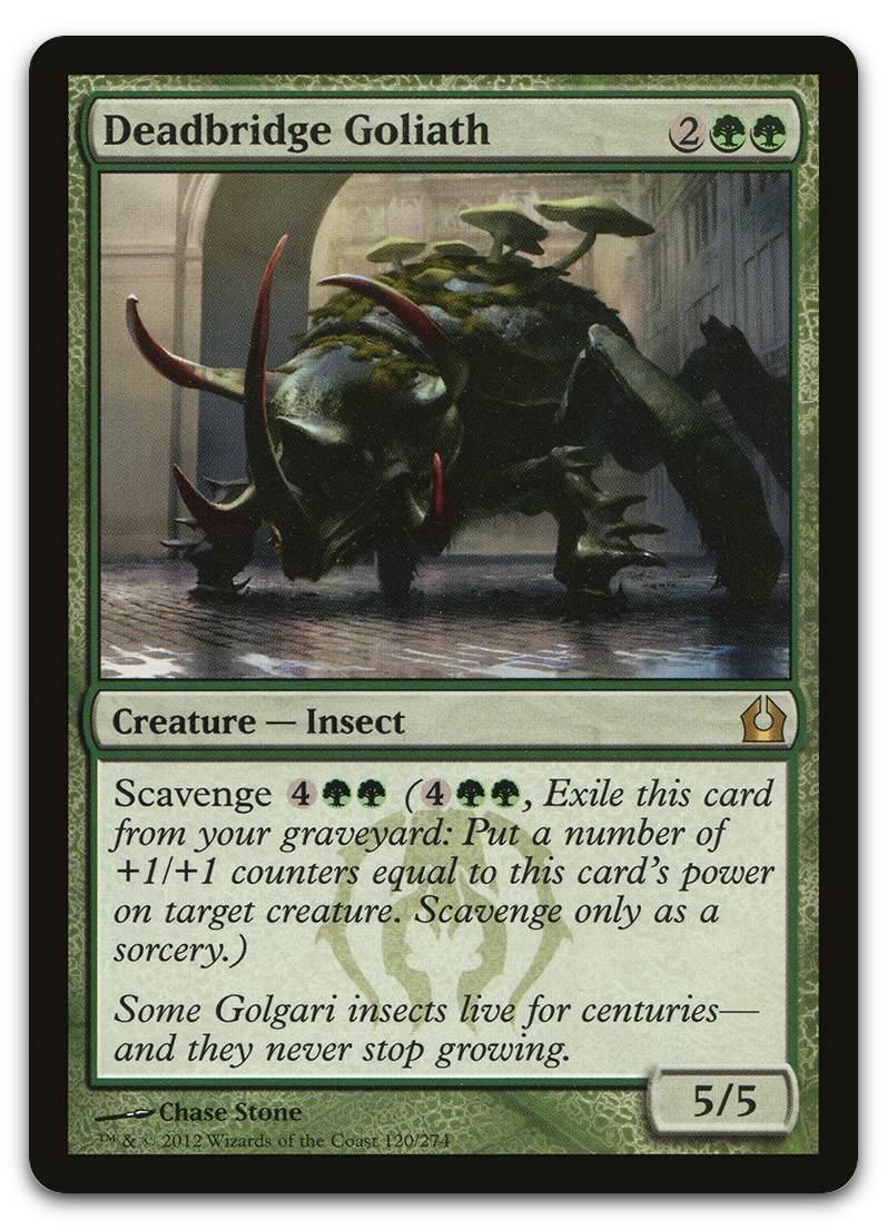 Product image for TCG 66301