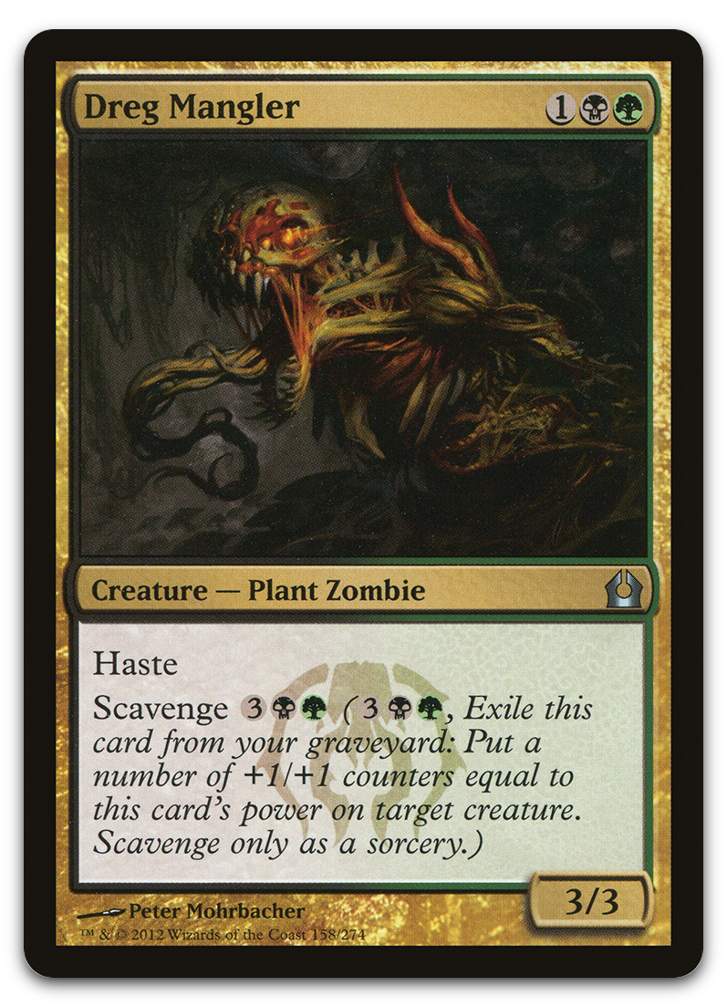 Product image for TCG 66302