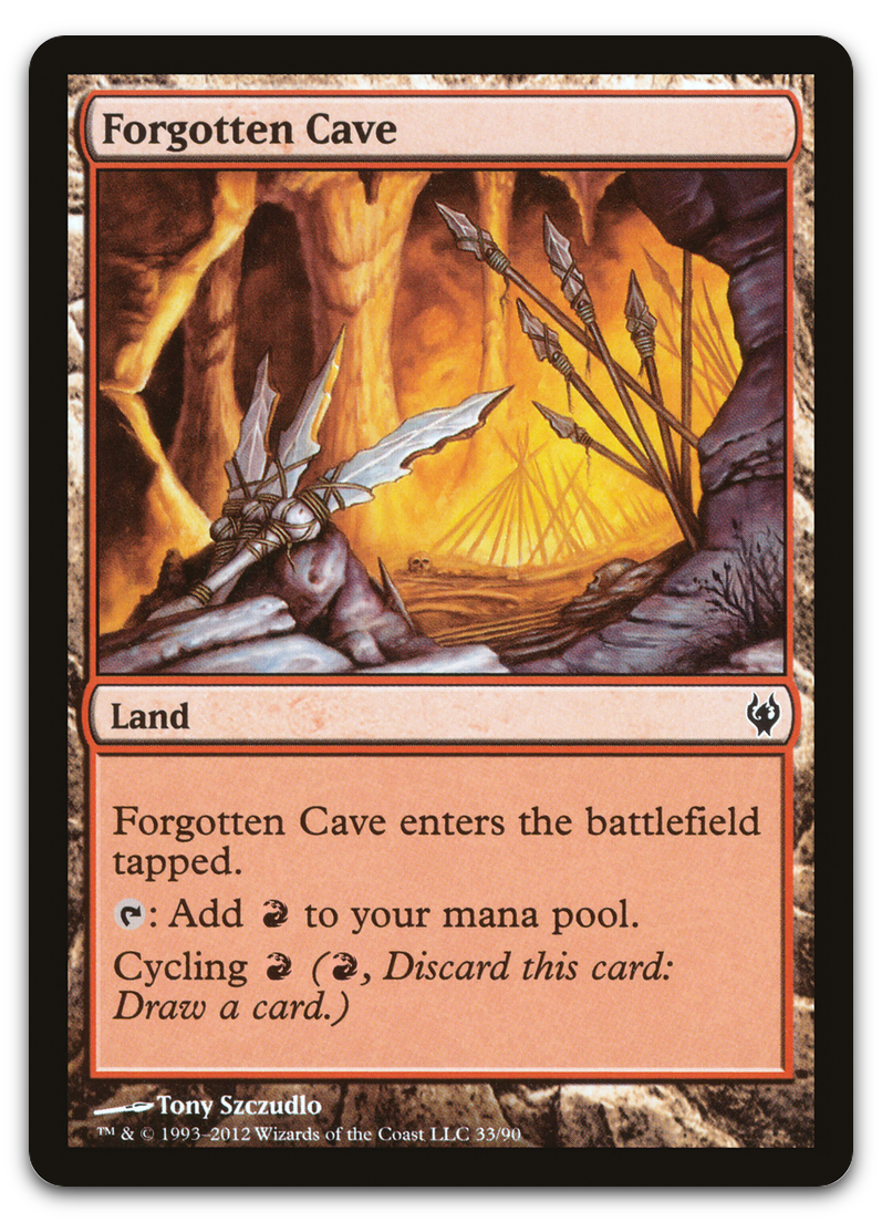 Product image for TCG 66313
