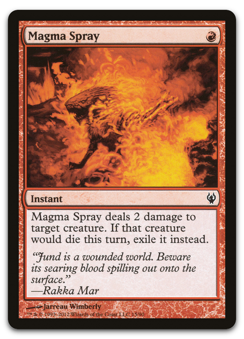 Product image for TCG 66333