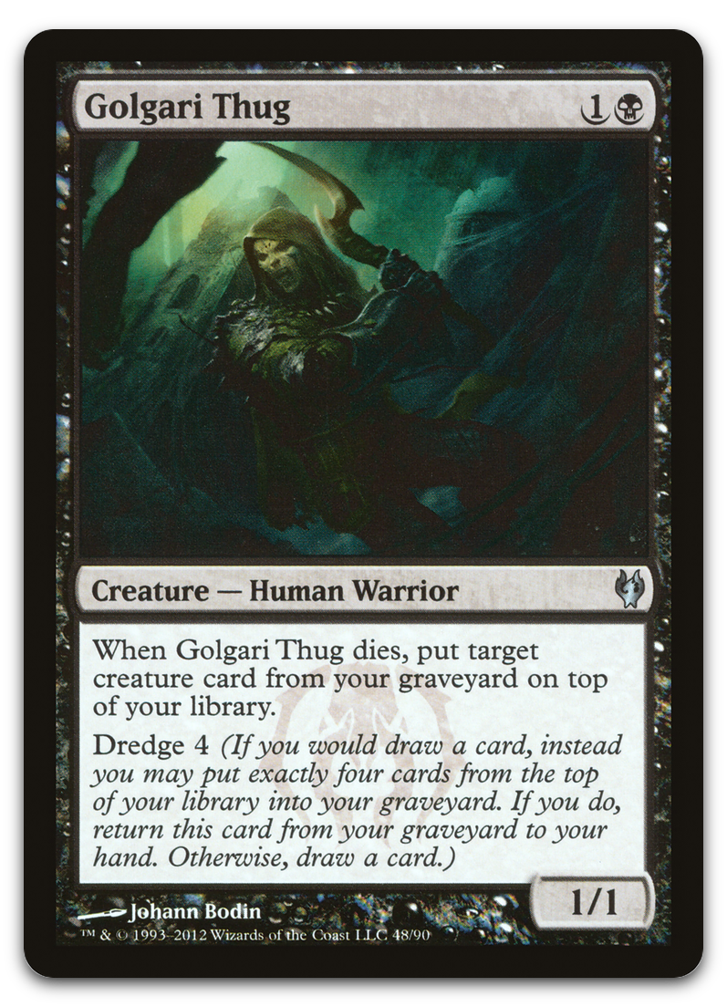Product image for TCG 66355