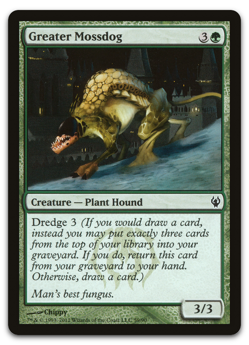Product image for TCG 66356