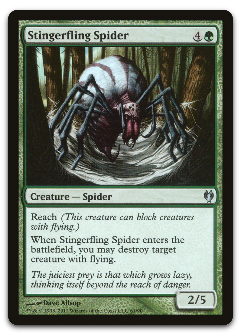 Product image for TCG 66363