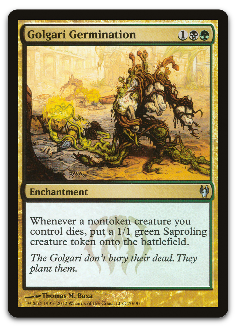 Product image for TCG 66367