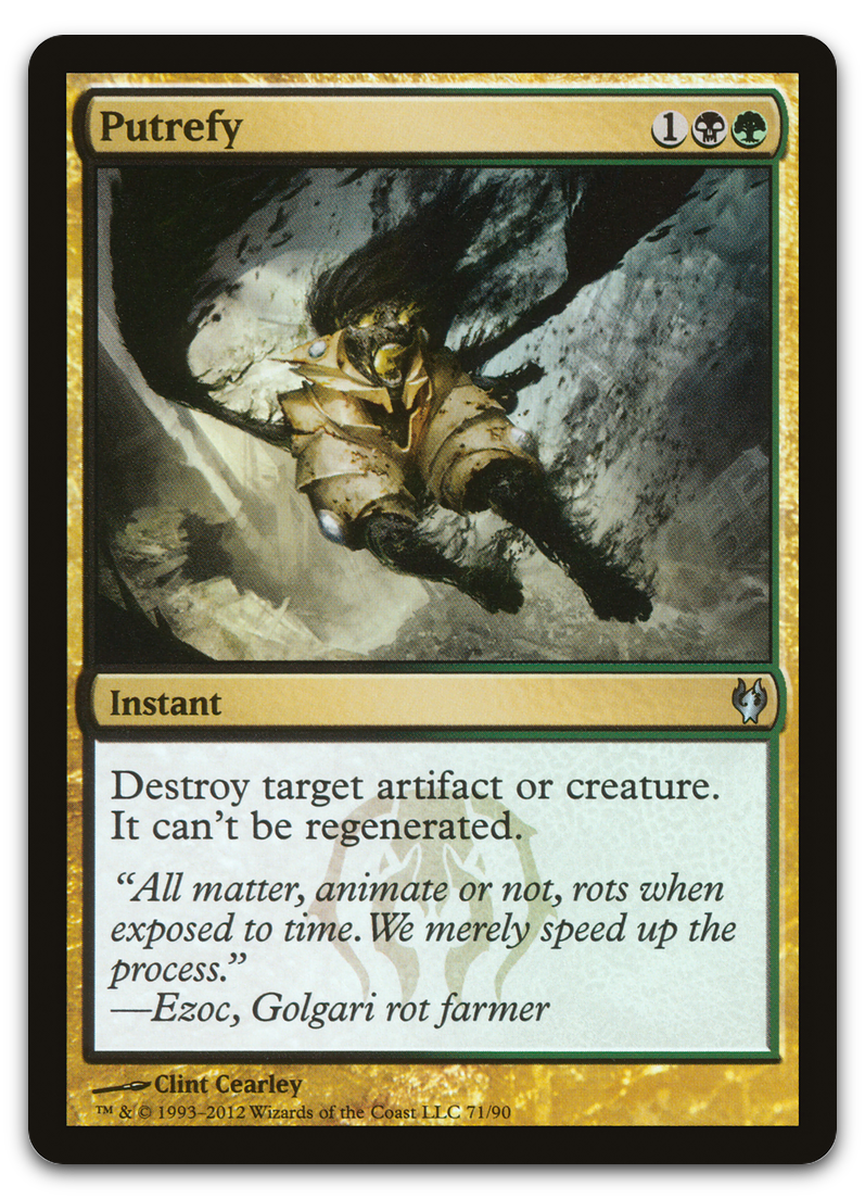 Product image for TCG 66373