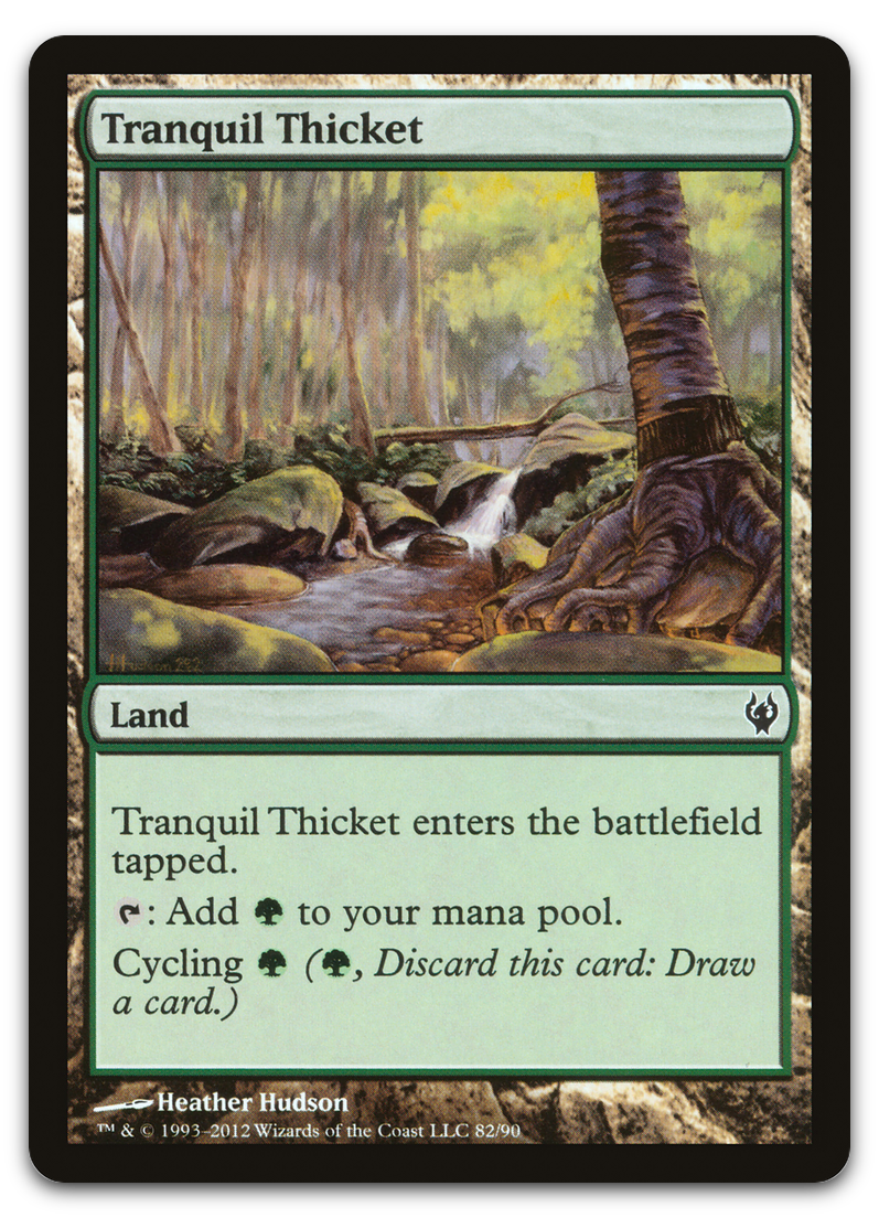Product image for TCG 66378