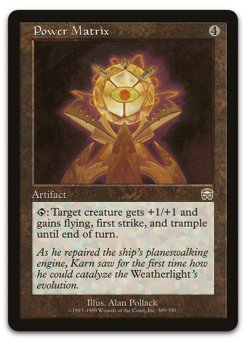 Product image for TCG 6638