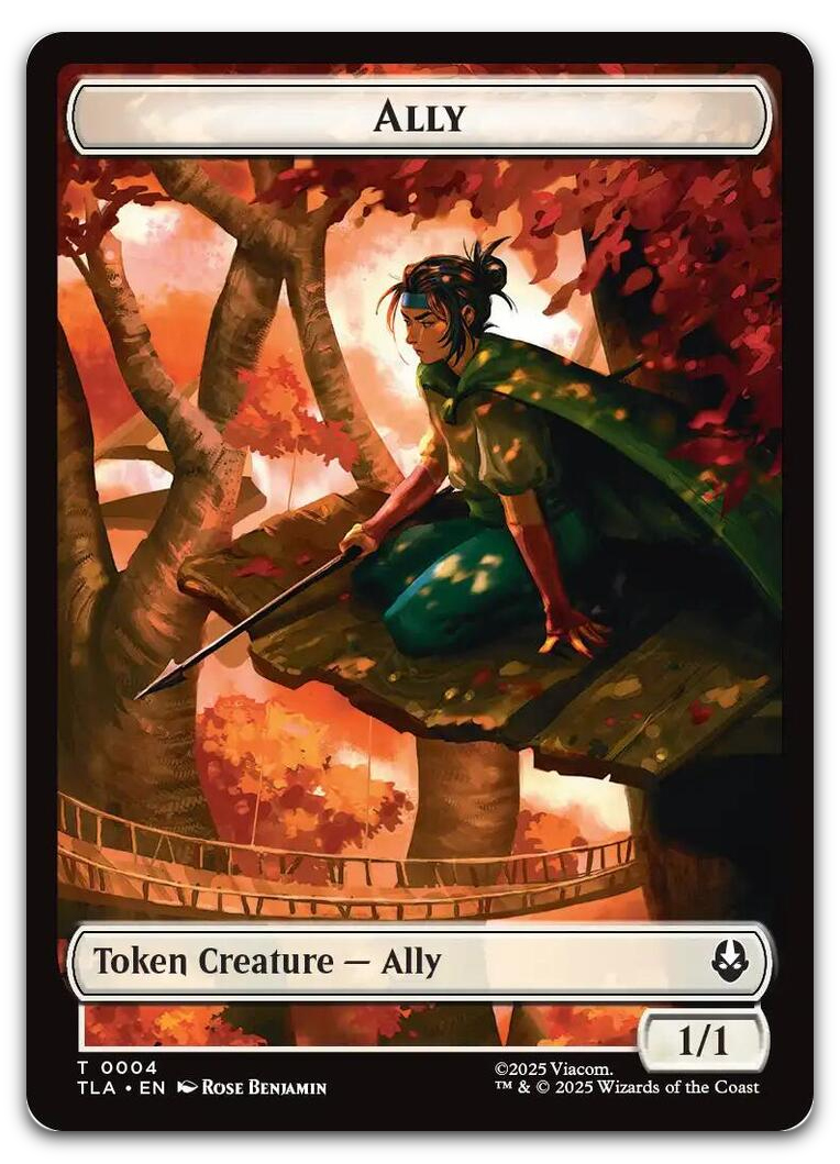 Product image for TCG 664040
