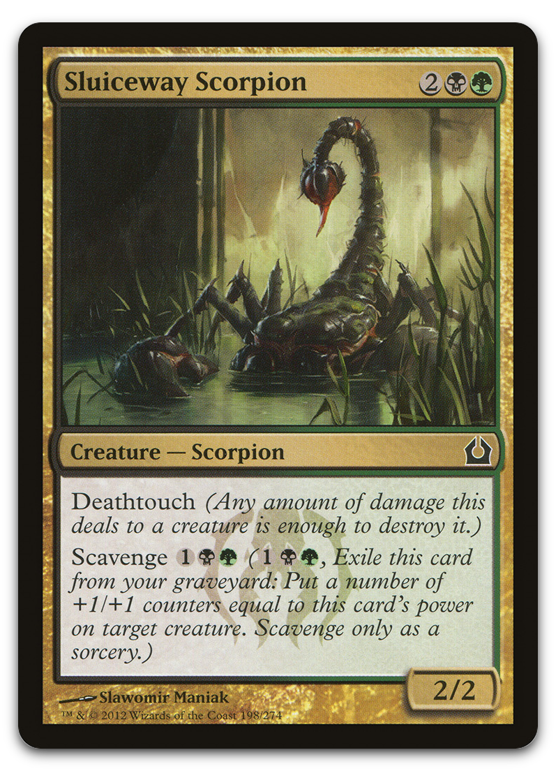 Product image for TCG 66406