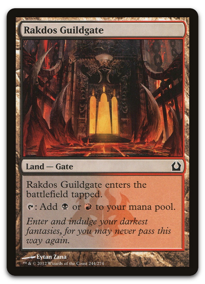 Product image for TCG 66418
