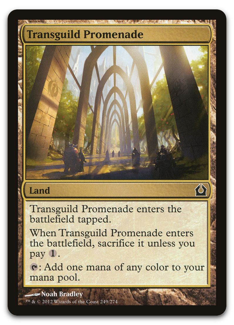 Product image for TCG 66422