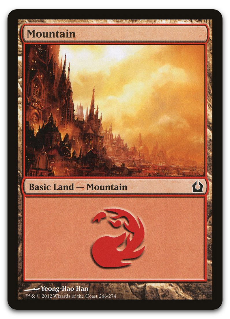 Product image for TCG 66439
