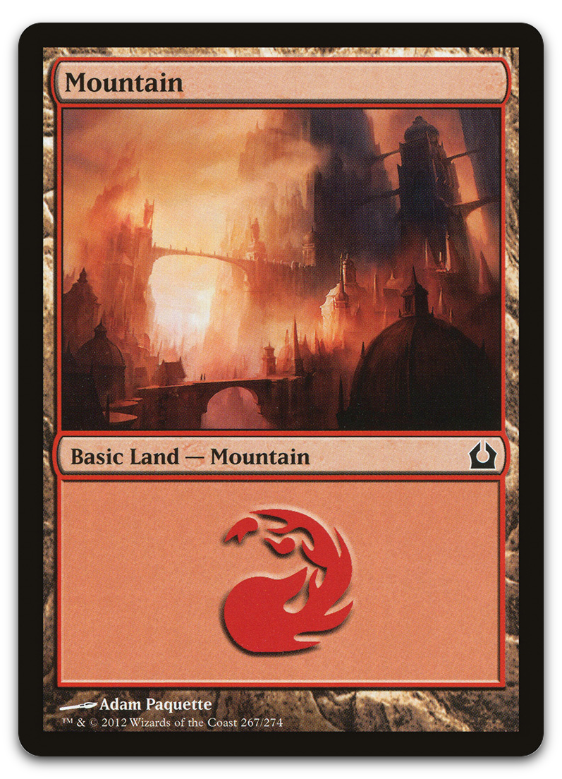 Product image for TCG 66440