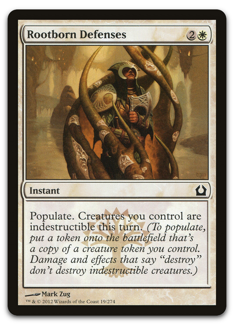 Product image for TCG 66456