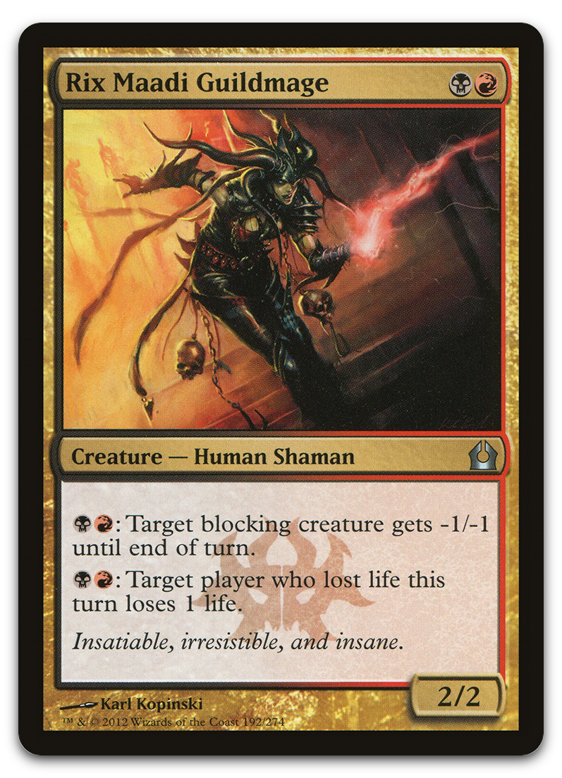 Product image for TCG 66468