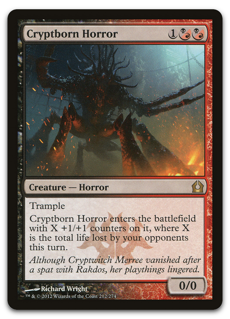 Product image for TCG 66472