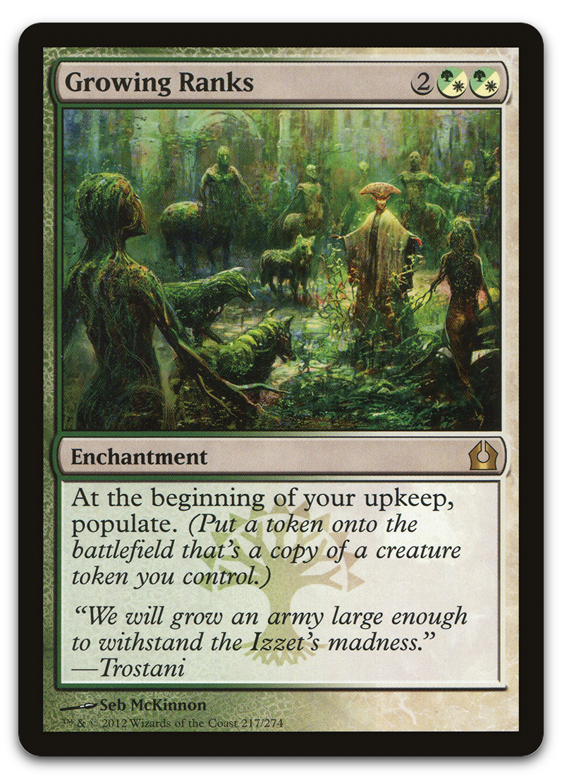 Product image for TCG 66475