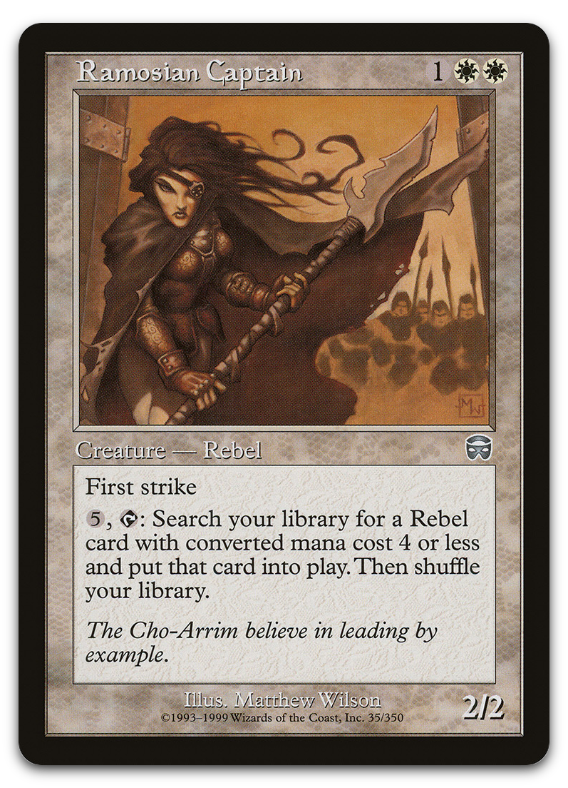 Product image for TCG 6647