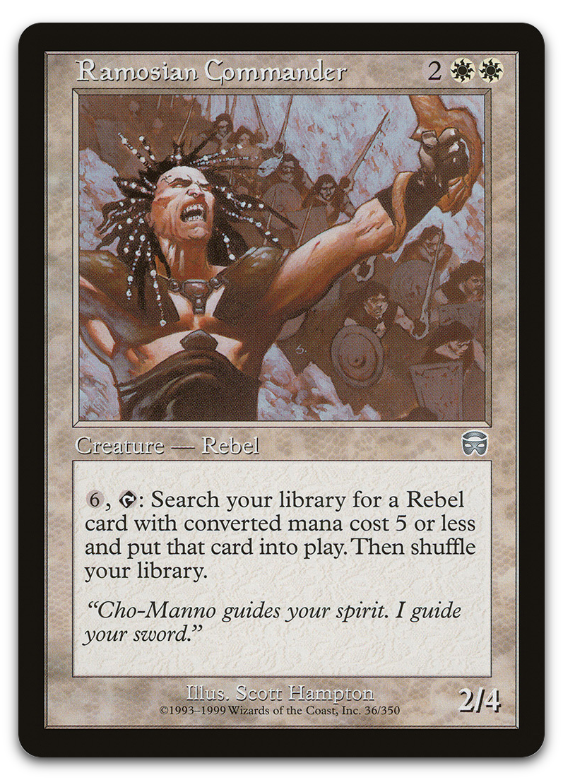 Product image for TCG 6648