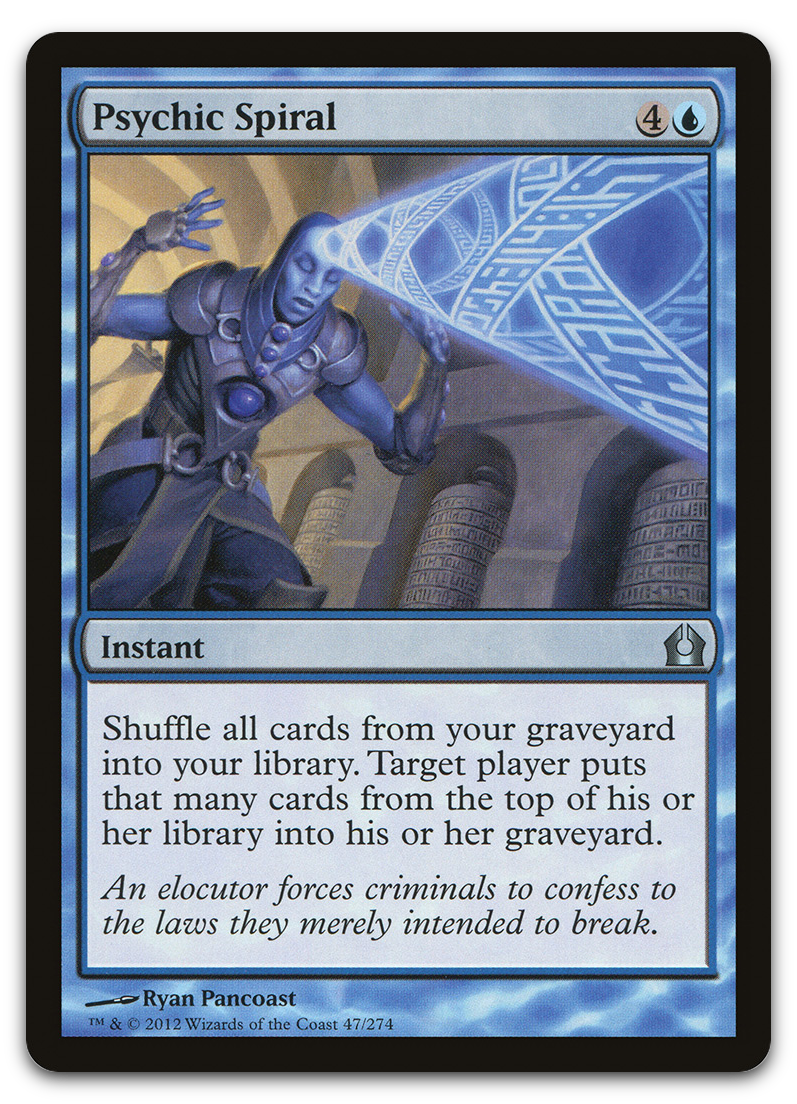 Product image for TCG 66501