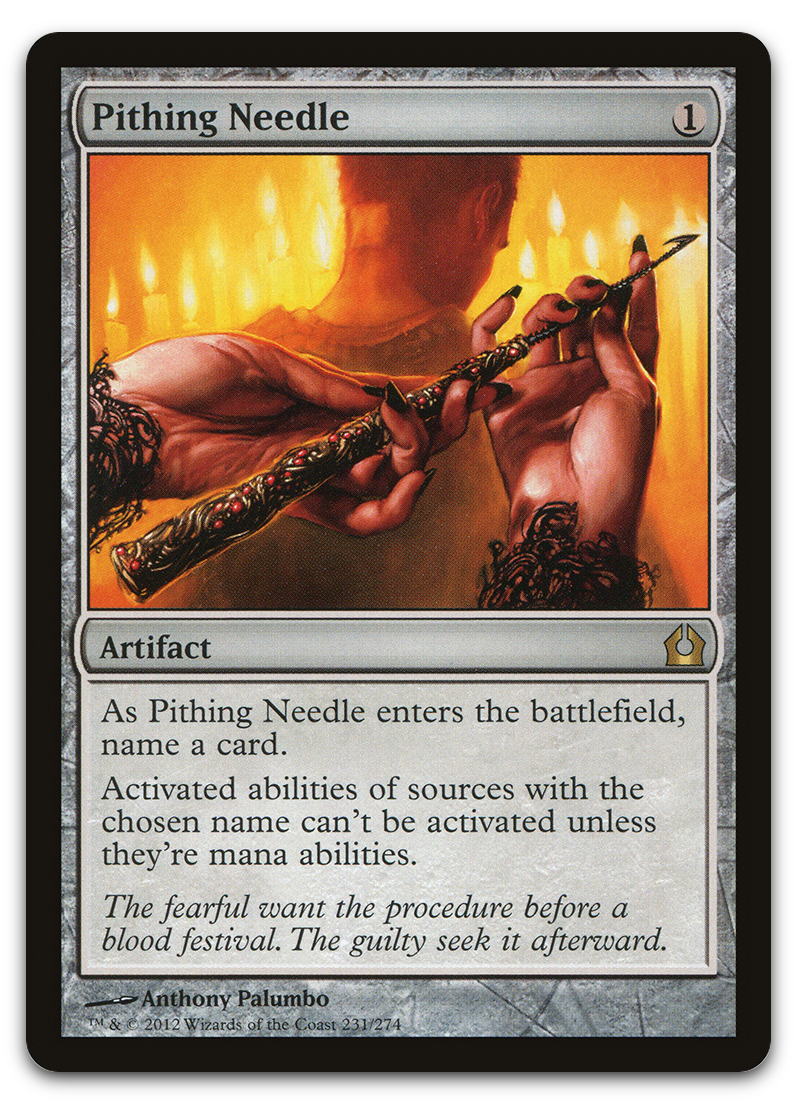 Product image for TCG 66505