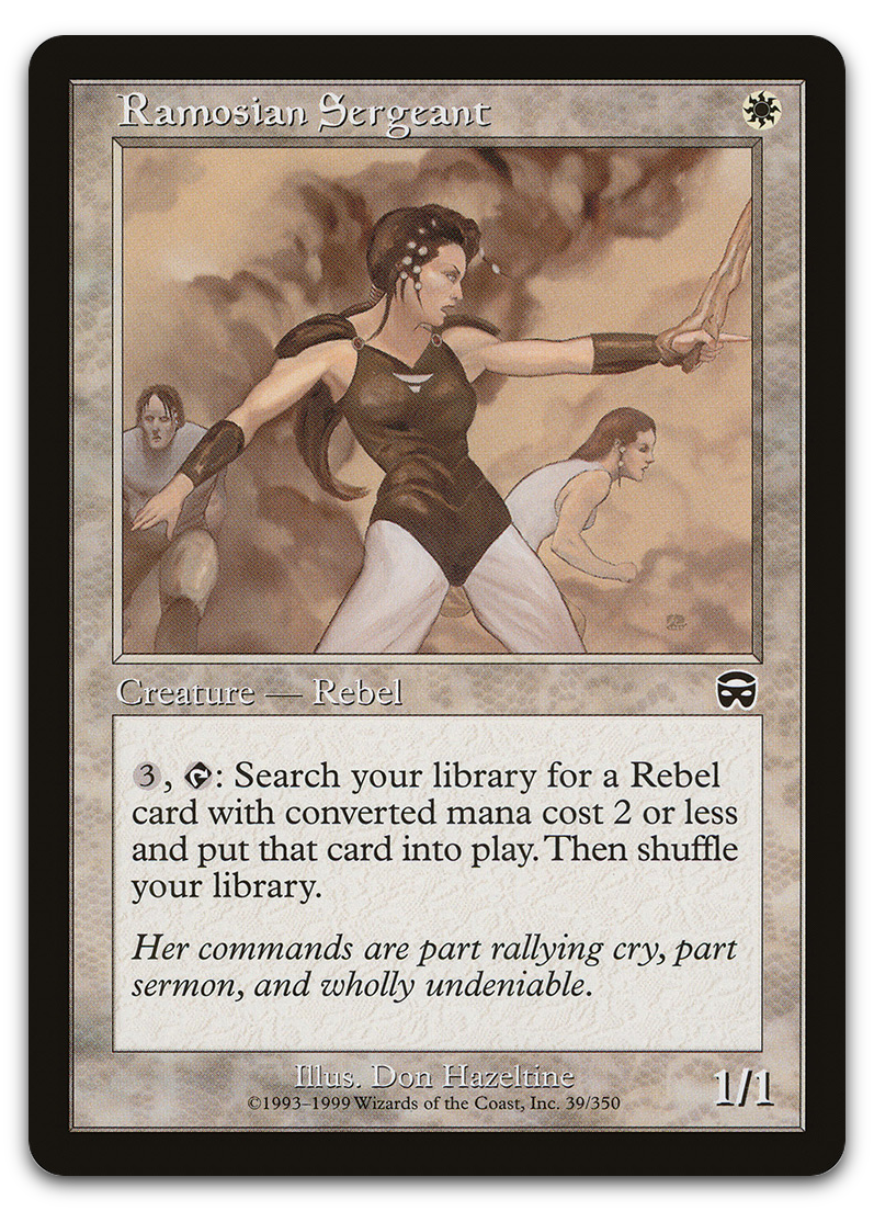 Product image for TCG 6651