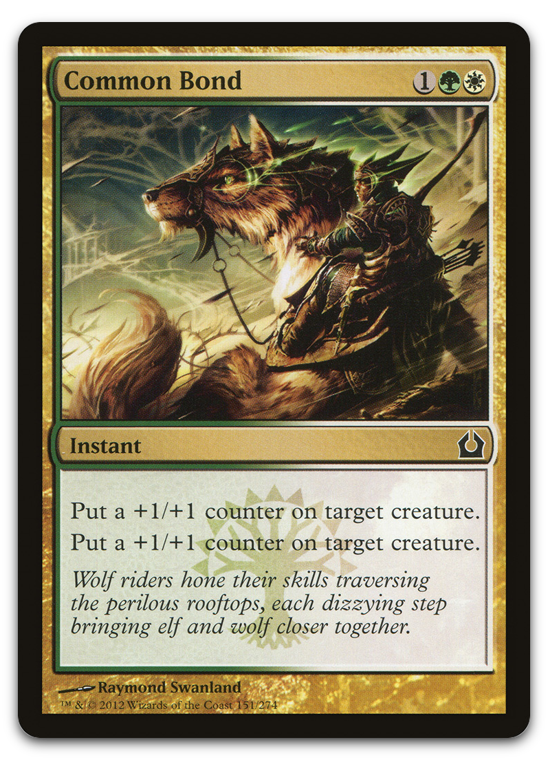 Product image for TCG 66540