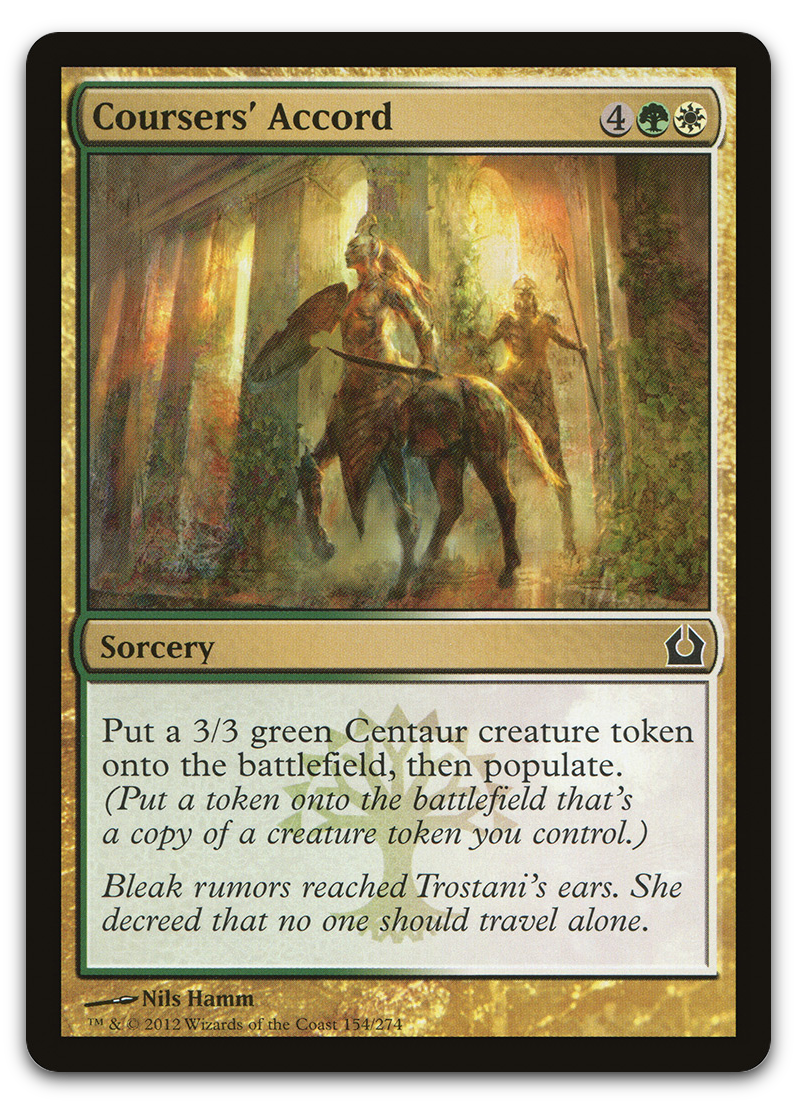 Product image for TCG 66542