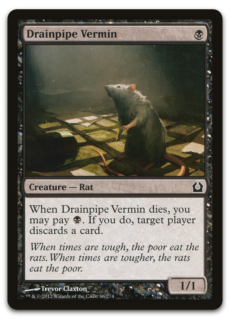 Product image for TCG 66553