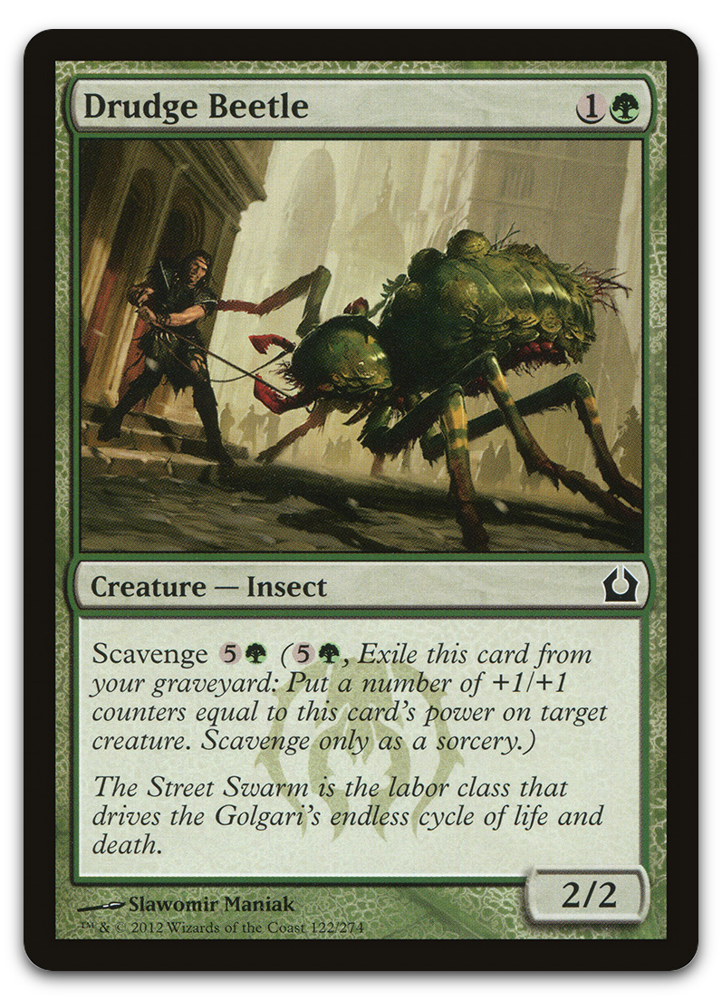 Product image for TCG 66555
