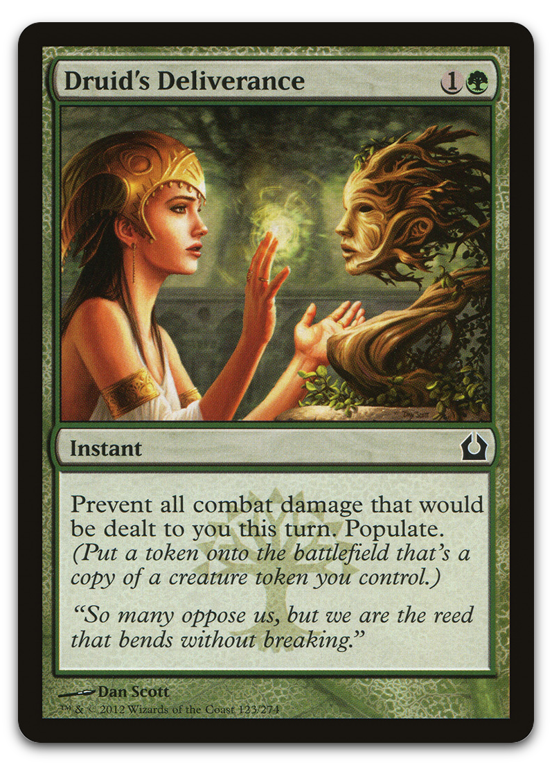 Product image for TCG 66556