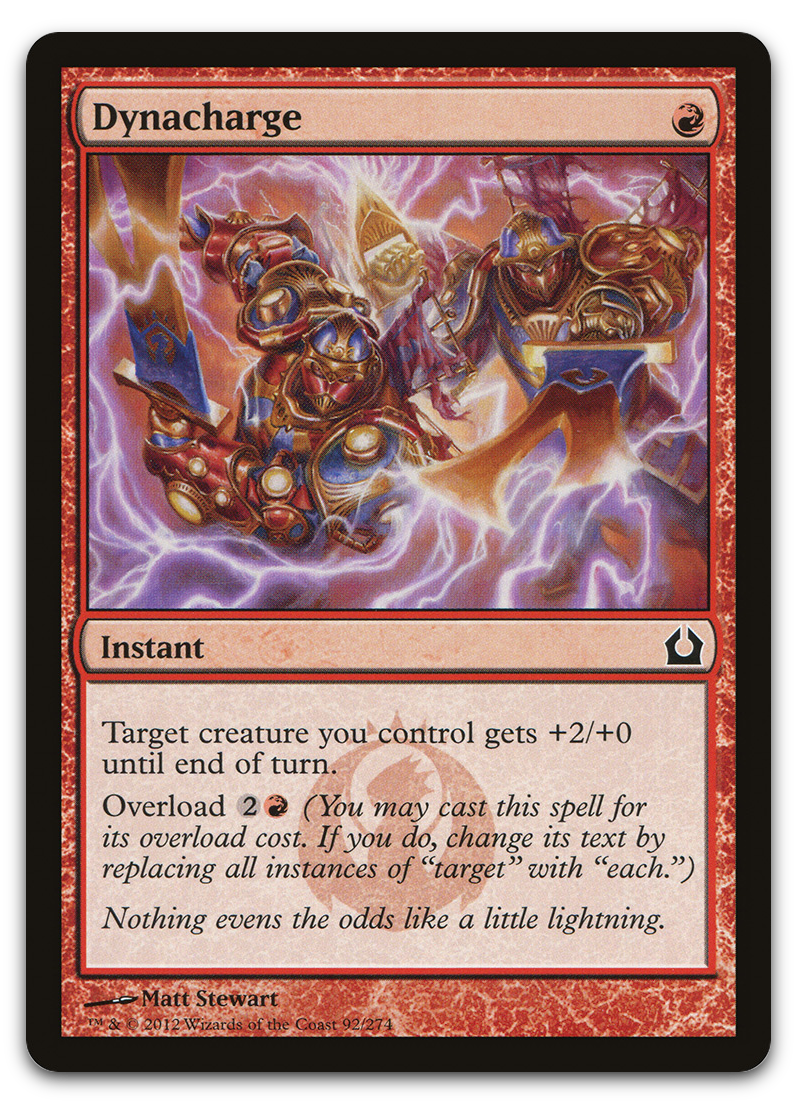 Product image for TCG 66557