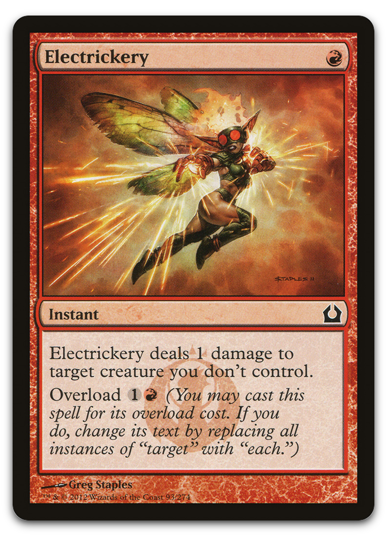 Product image for TCG 66558