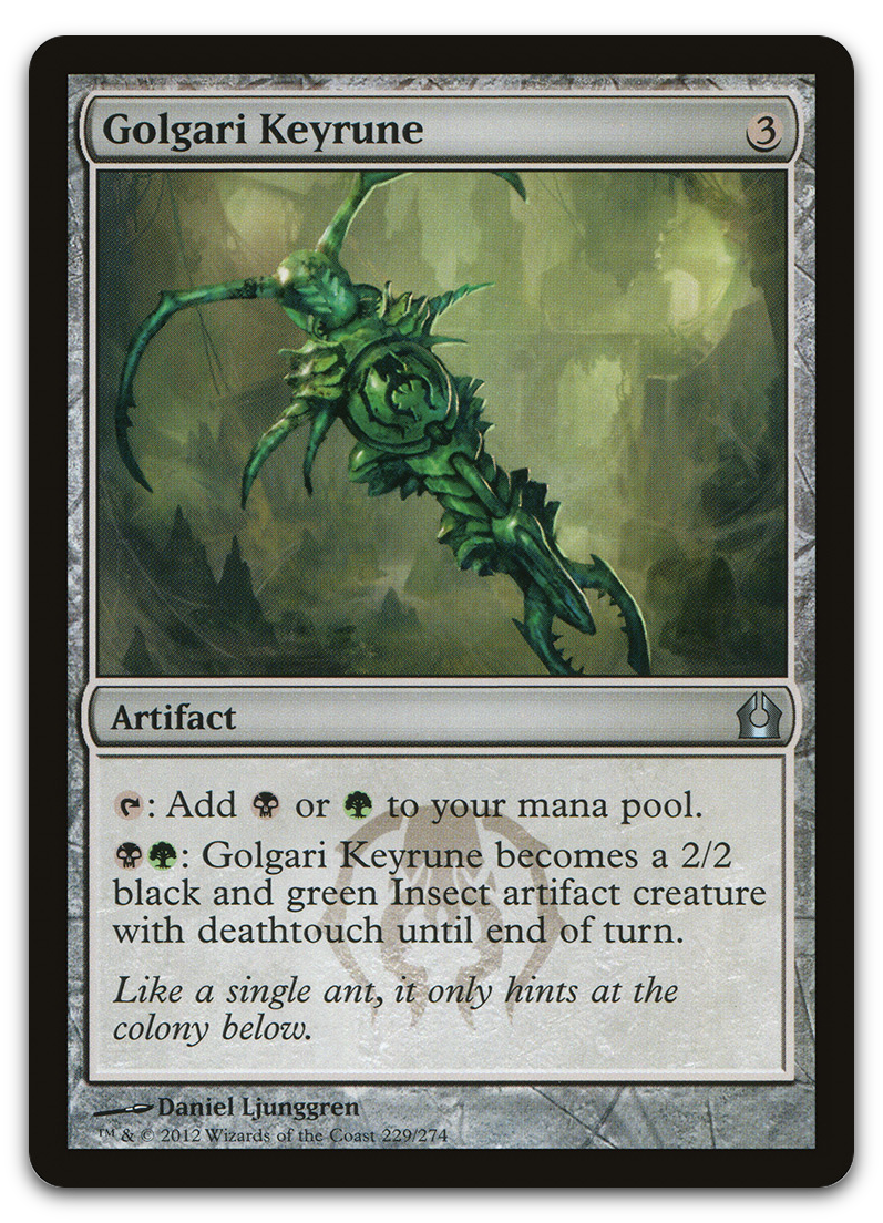Product image for TCG 66567