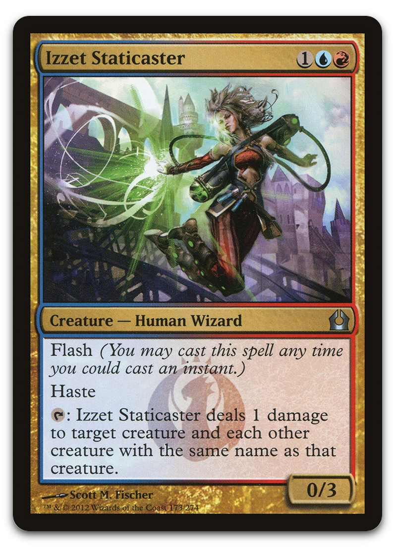 Product image for TCG 66579