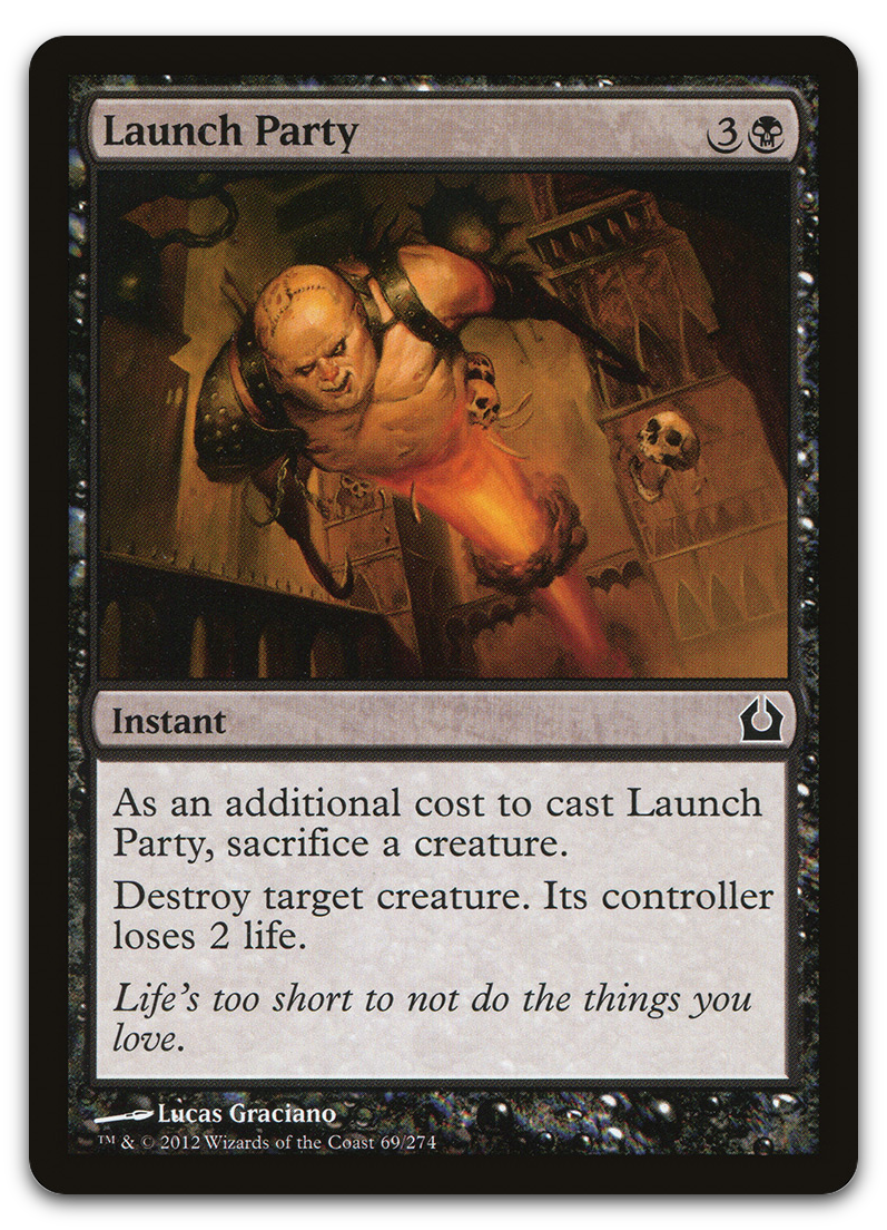 Product image for TCG 66584